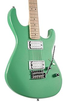 Amazon.com: Cort G250 Spectrum 6-String Electric Guitar